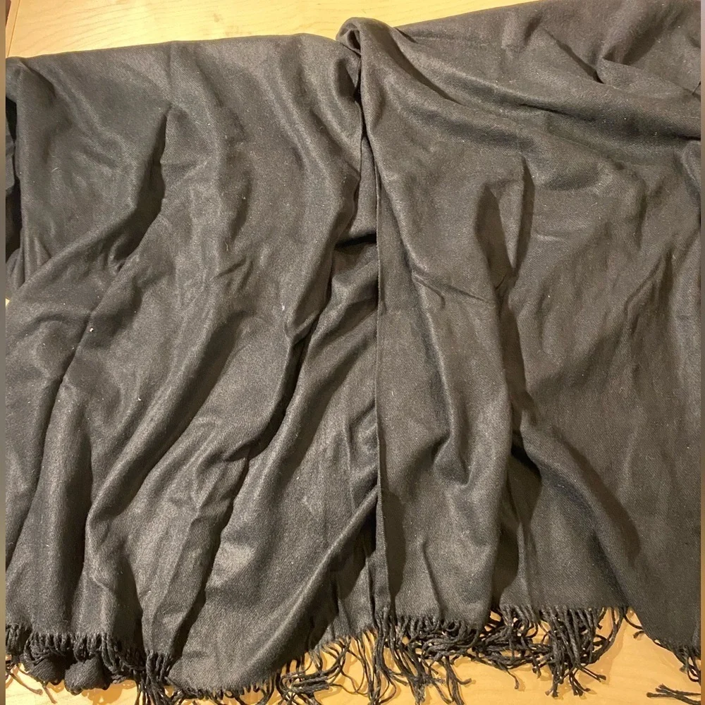 Axxents Blanket Shawl one size (IM)